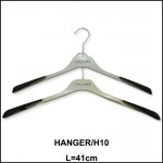 PLASTIC HANGER CLOTHES / PENYANGKUT BAJU HANGER PLASTIK (GROUP B) 10 PCS